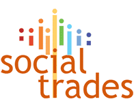 SocialTrades, A Social Media Management Service